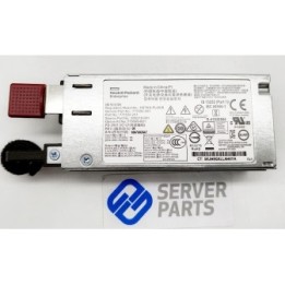 HP Hot-plug PSU 900W 830219-001