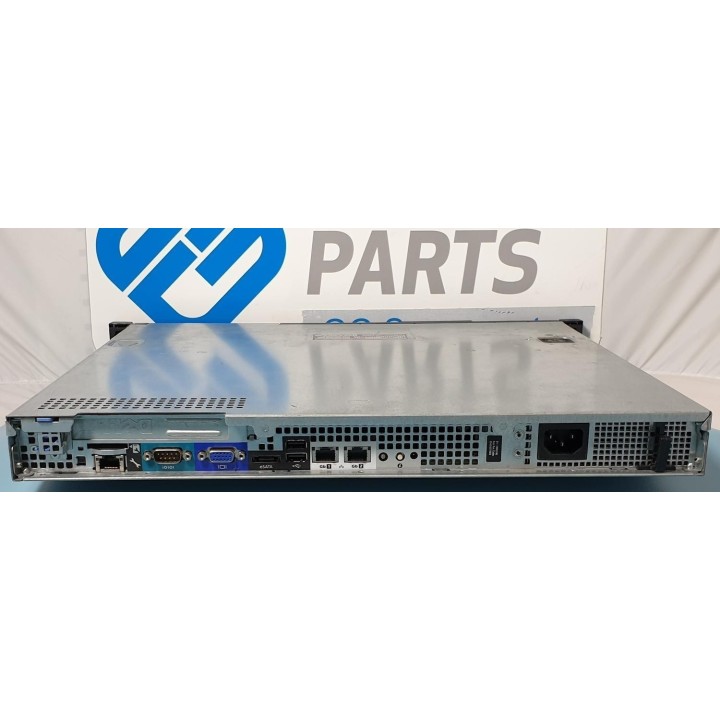 Dell PowerEdge R210 II E3-1220 V2 8GB Rails
