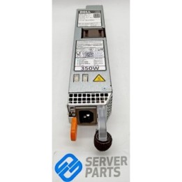 Dell Hot-plug PSU 350W 9WR03 Y8Y65 till PowerEdge R320 R420