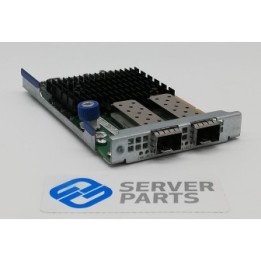 HP 560FLR-SFP+ NIC 10GbE Dualport 669281-001