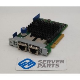 HP 561FLR-T NIC 10GbE Dualport 701525-001