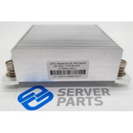 HP Heatsink 779091-001 ProLiant DL180 Gen9