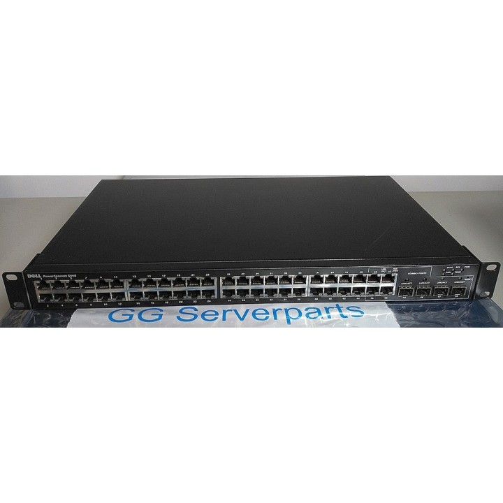 Dell Networking N2048