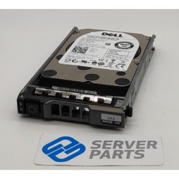 Dell 600GB 10K SAS 6G SFF 96G91