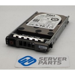 Dell 300GB 10K SAS 6G SFF CWHNN