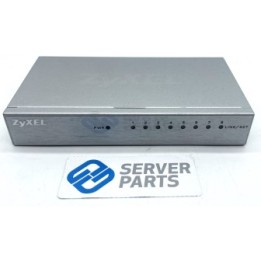 Zyxel 8ports GbE GS-108B Switch