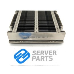 Supermicro SNK-P0057PS 1U Heatsink till Socket 2011 Narrow