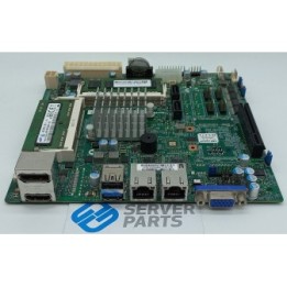 Supermicro X10SBA-L 8GB