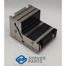 Supermicro Heatsink 2U Narrow ILM Socket 2011 SNK-P0058PSU