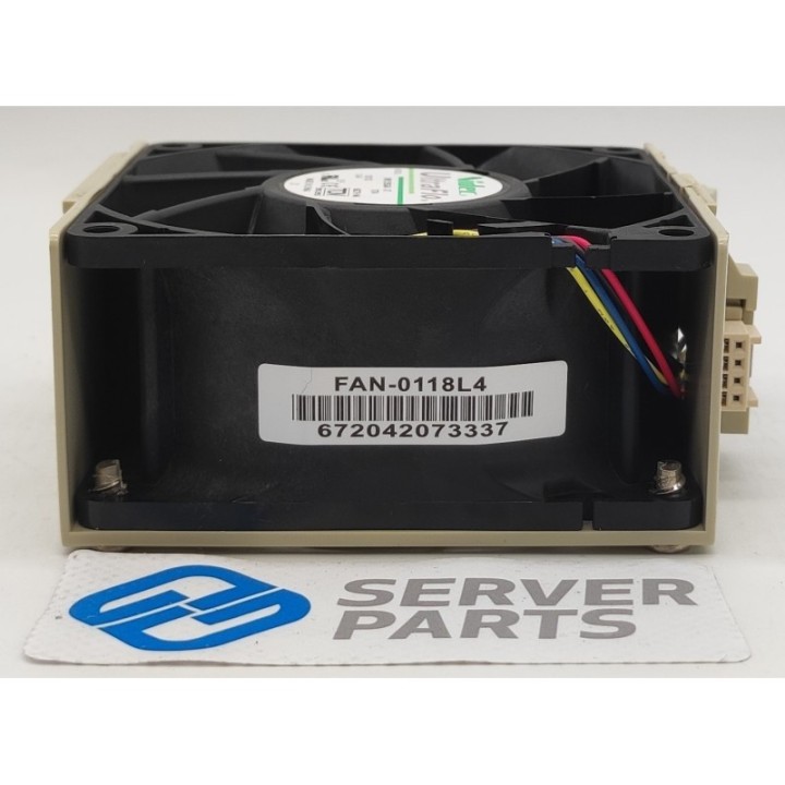 Supermicro FAN-0118L4