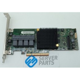 Adaptec ASR-71605 1GB 16-port SAS 6G PCIe