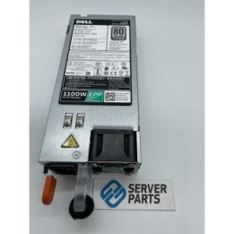 Dell Hot-plug PSU 1100W Y26KX till PowerEdge R730 R730xd R640 R740