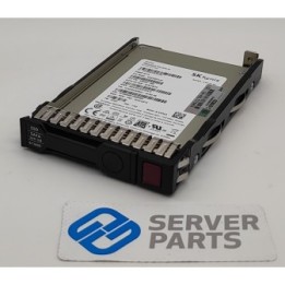 HP 240GB SATA SSD SFF 872888-001