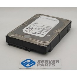 Seagate 4TB 7.2K SAS 6G 3.5" ST4000NM0023