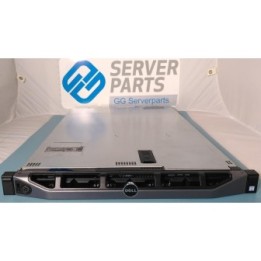 Dell PowerEdge R430 1x E5-2609 V4 32GB PERC H330 1x480GB SSD 2xPSU Rails
