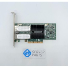 HPE Dualport InfiniBand 10/40GbE 764284R-B21