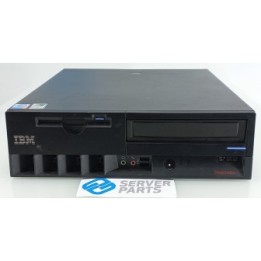 Retro Dektop IBM ThinkCentre Pentium 4 2.8GHz 256MB 40GB XP Pro