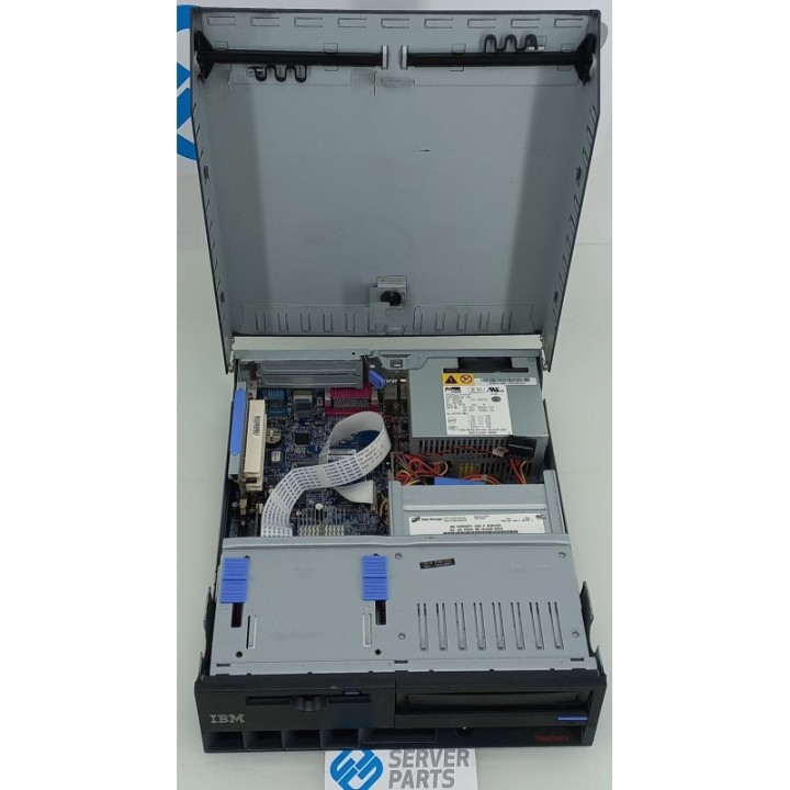 Retro Dektop IBM ThinkCentre Pentium 4 2.8GHz 256MB 40GB XP Pro