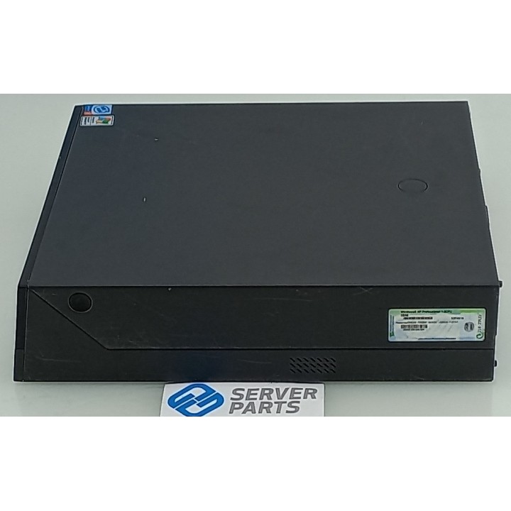 Retro Dektop IBM ThinkCentre Pentium 4 2.8GHz 256MB 40GB XP Pro