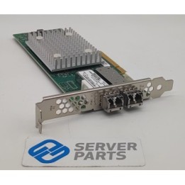 HPE QLE2692L Storefabric Fibrecard Dualport 16GbE 853011-001