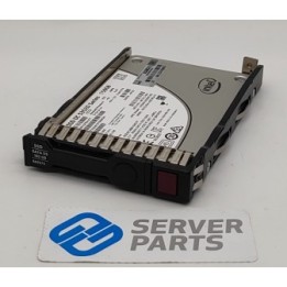 HP 150GB SSD SATA 6G SFF 869575-001
