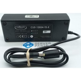 Cellevia Power AC-Adapter 24V 5A 120W CLD-12024-T2-E
