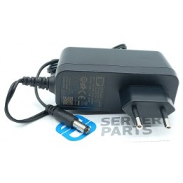 XP Power AC-Adapter 12V 2A 24W VEL24US120-EU-JA