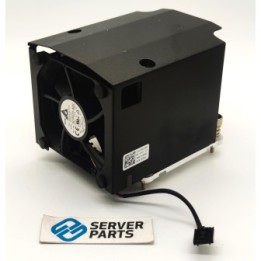 Dell Precision CPU Heatsink 1TD00