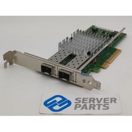 HP 560SFP+ 10GbE Dualport SFP+ PCIe 669279-001